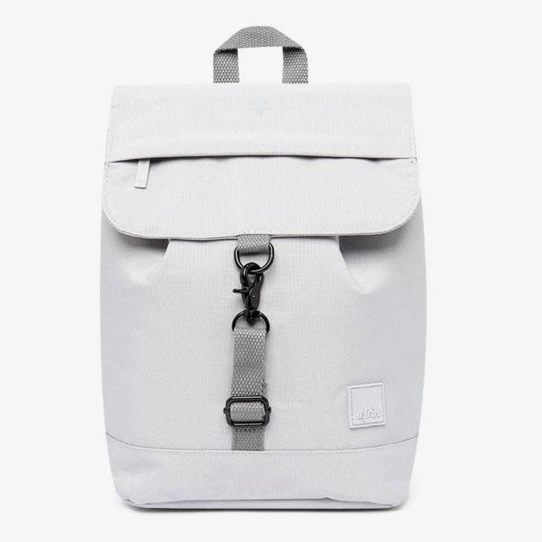 Scout Mini Cool Grey - Magnolia BabyBackpack