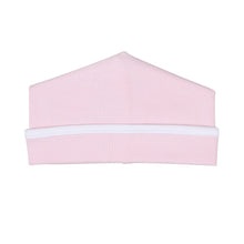  Simply Solids Pink Hat - Magnolia BabyHat