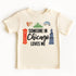 Someone in Chicago Loves Me Tee - Magnolia BabyTee
