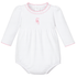 Sweet Peppermint Embroidered Long Sleeve Bubble - Magnolia BabyBubble
