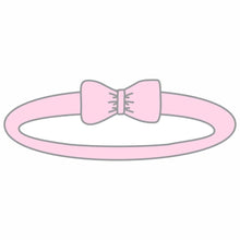  Sweet Sailing Pink Headband - Magnolia BabyHeadband