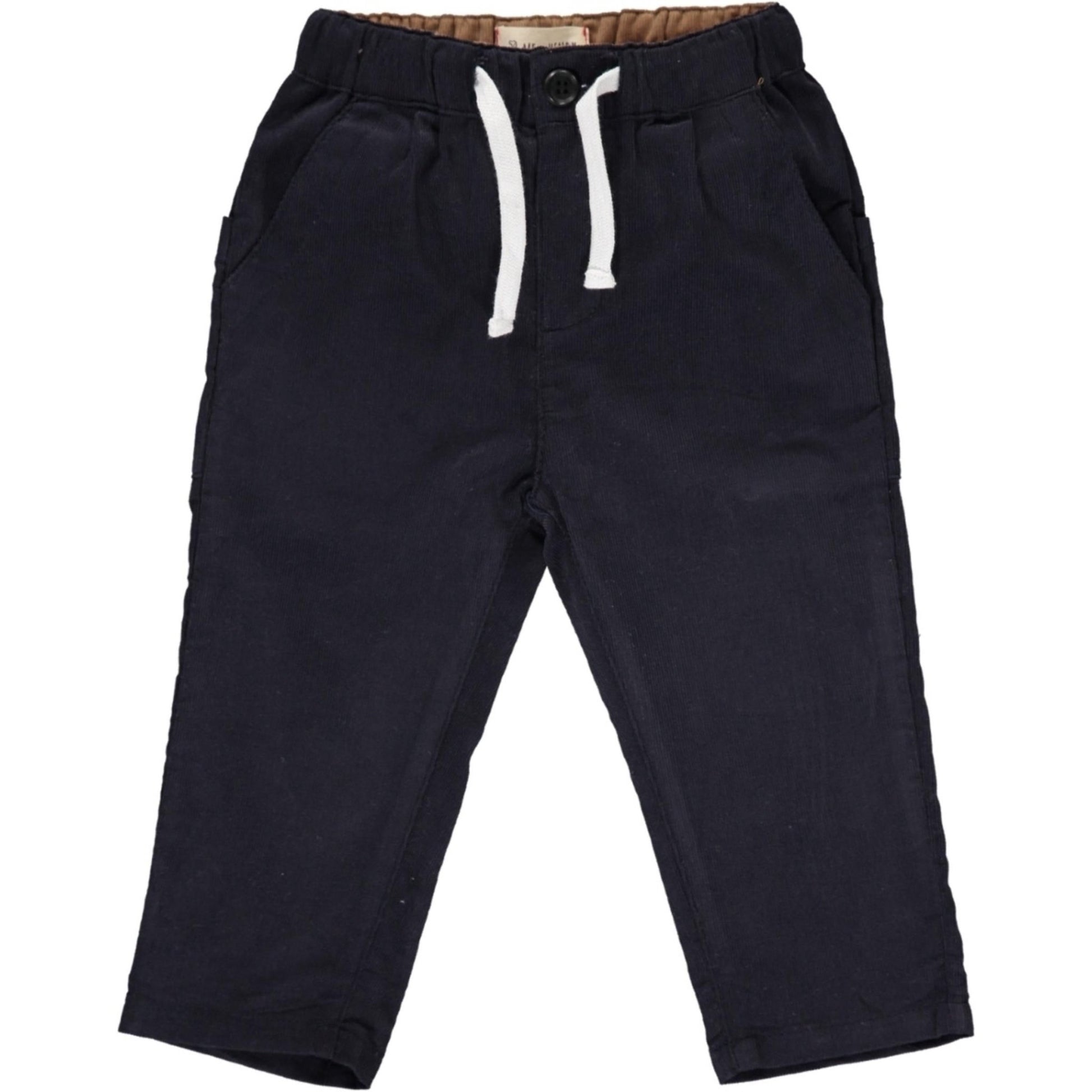 Tally Cord Pants - Magnolia BabyPants