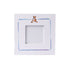 Teddy Bear Frame - Blue - Magnolia BabyFrame