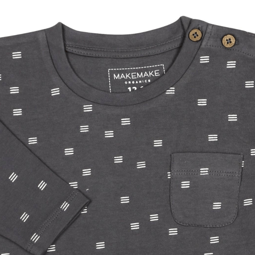 Tee & Pant Set - Tribe - Magnolia BabyPants Set