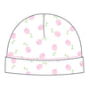 Tessa's Classics Print Hat - Magnolia BabyHat