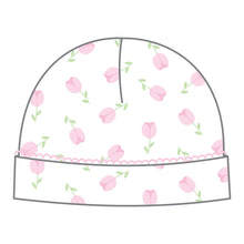  Tessa's Classics Print Hat - Magnolia BabyHat