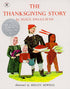 Thanksgiving Story by Alice Dalgliesh - Magnolia BabyBook