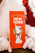 The Night Before Christmas in New York Book - Magnolia BabyBook