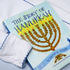 The Story of Hanukkah - Magnolia BabyBook