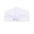 Tiny Tee Time Embroidered Hat - Light Blue - Magnolia BabyHat