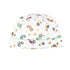 Tractor Time Print Hat - Magnolia BabyHat