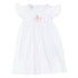 Twinkle Toes Embroidered Dress - Magnolia BabyDress