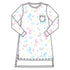 Unicorn Magic Nightdress - Magnolia BabyNightdress
