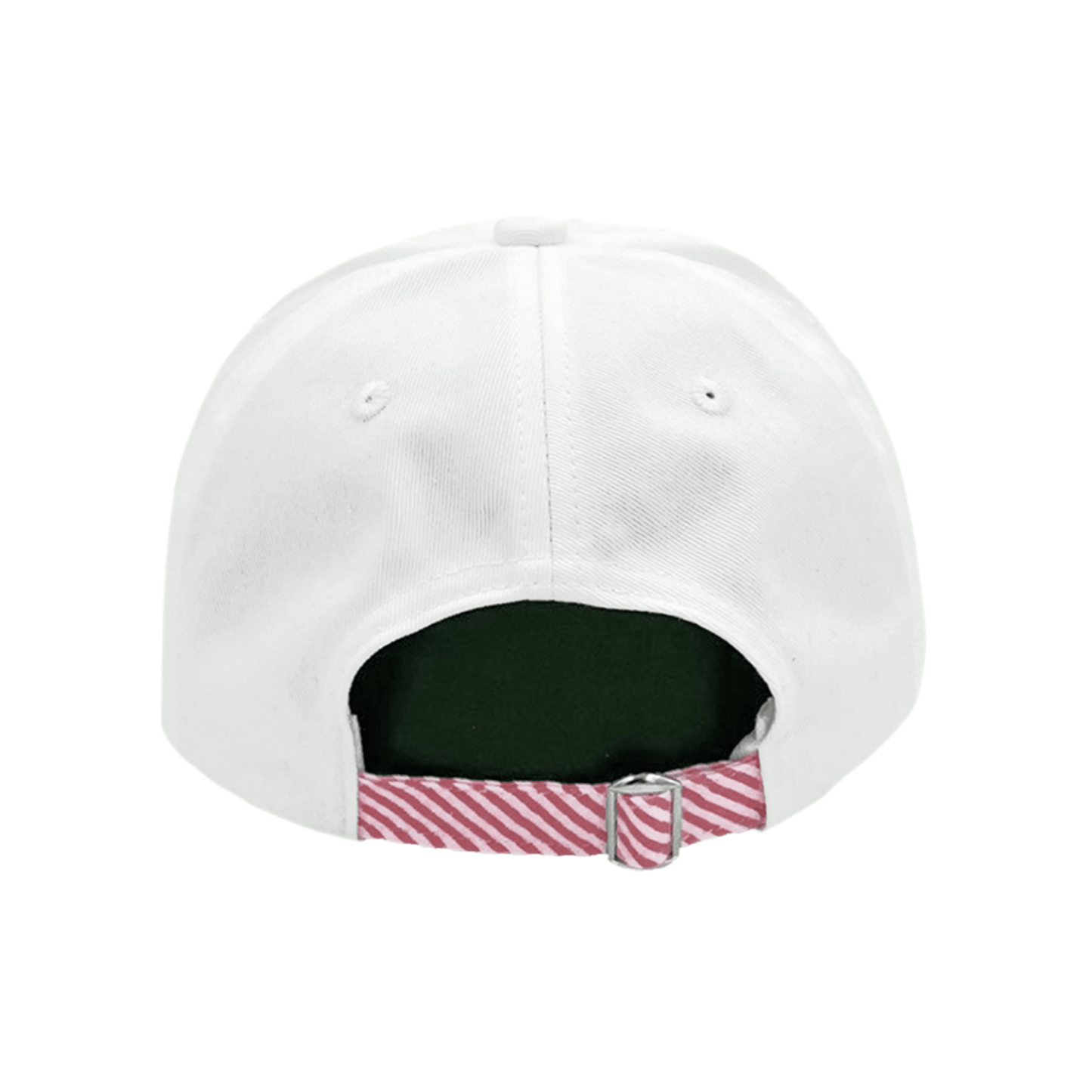 University of Georgia® Bulldog Baseball Hat - Magnolia BabyHat