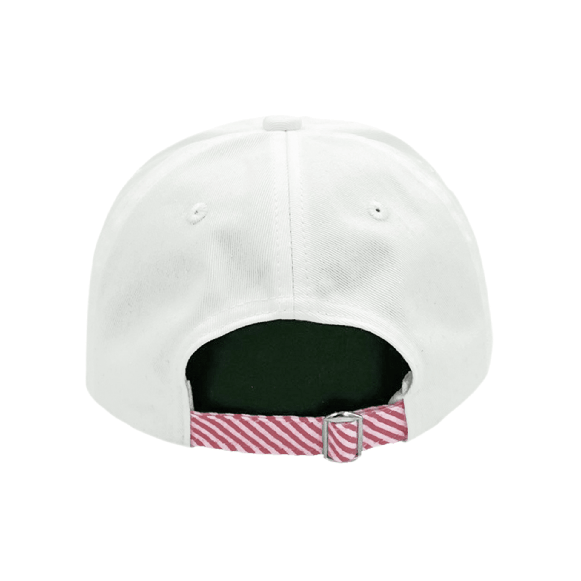 University of Georgia® Bulldog Baseball Hat - Magnolia BabyHat
