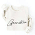 Vintage White Grandma Sweatshirt - Magnolia BabyWomen Top