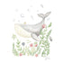 Whale Art Print - Magnolia BabyWall Art