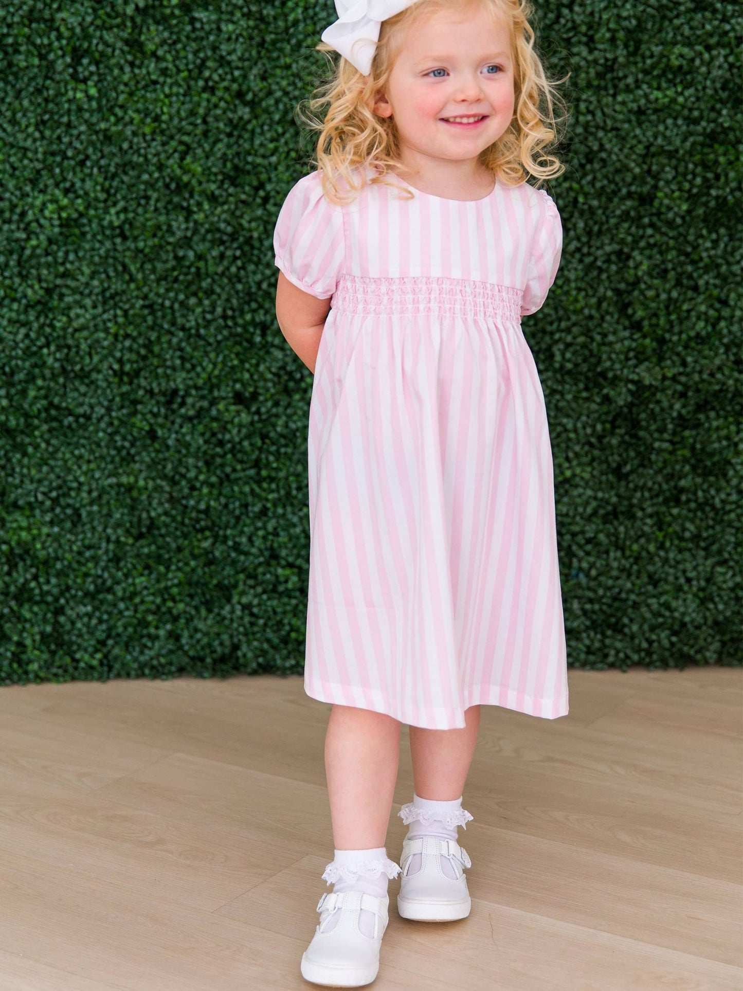 White Lace Ruffle Socks - Magnolia BabySocks