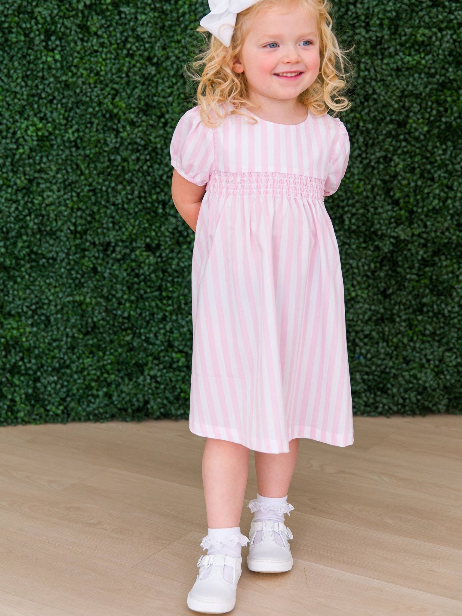 White Lace Ruffle Socks - Magnolia BabySocks