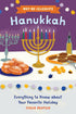 Why We Celebrate Hanukkah Book - Magnolia BabyBook
