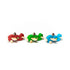 Wooden Airplanes - Magnolia BabyWooden Toy