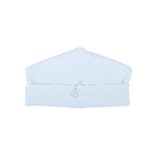  Worth the Wait Embroidered Hat - Blue - Magnolia BabyHat