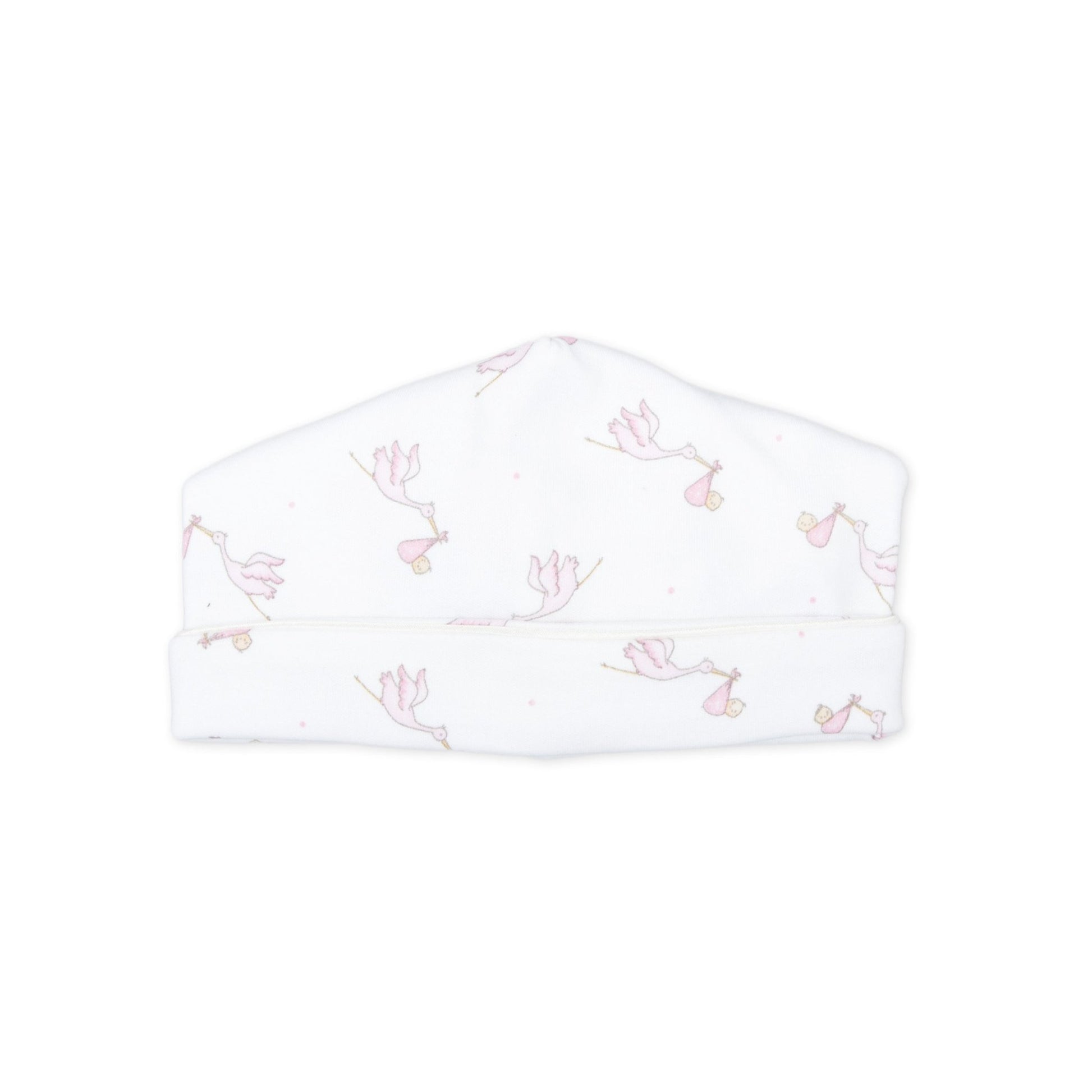 Worth the Wait Hat - Pink - Magnolia BabyHat