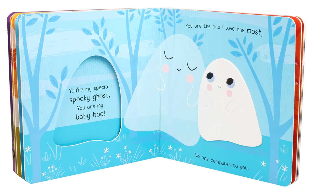 You're My Little Pumpkin Pie - Magnolia BabyBook