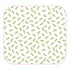 Alligator Friends Pink Print Swaddle Blanket - Magnolia BabySwaddle Blanket