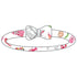 Crawfish Boil Red Print Headband - Magnolia BabyHeadband