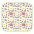 Picnic Time Print Swaddle Blanket - Magnolia BabySwaddle Blanket