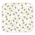 Tennis Anyone? Pink Print Swaddle Blanket - Magnolia BabySwaddle Blanket