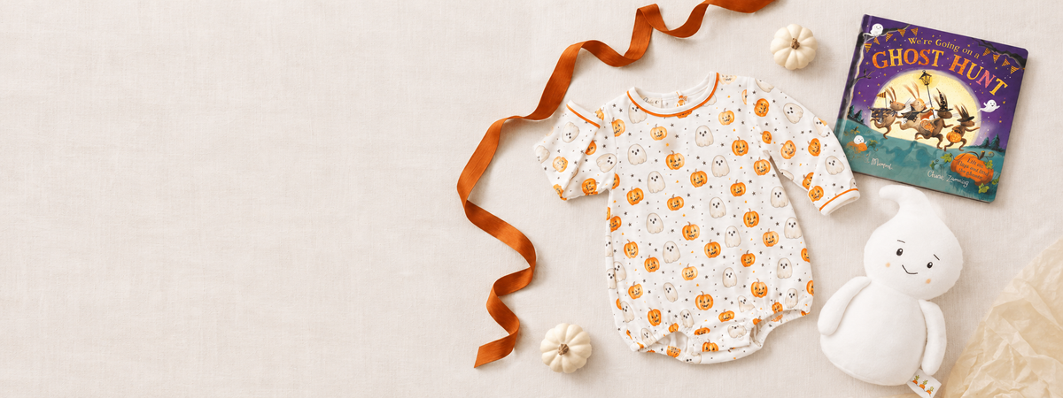 Halloween Gift Sets