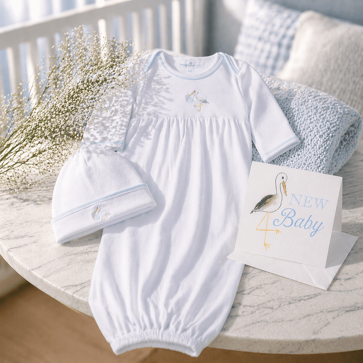 Baby Shower Gifts - Magnolia Baby