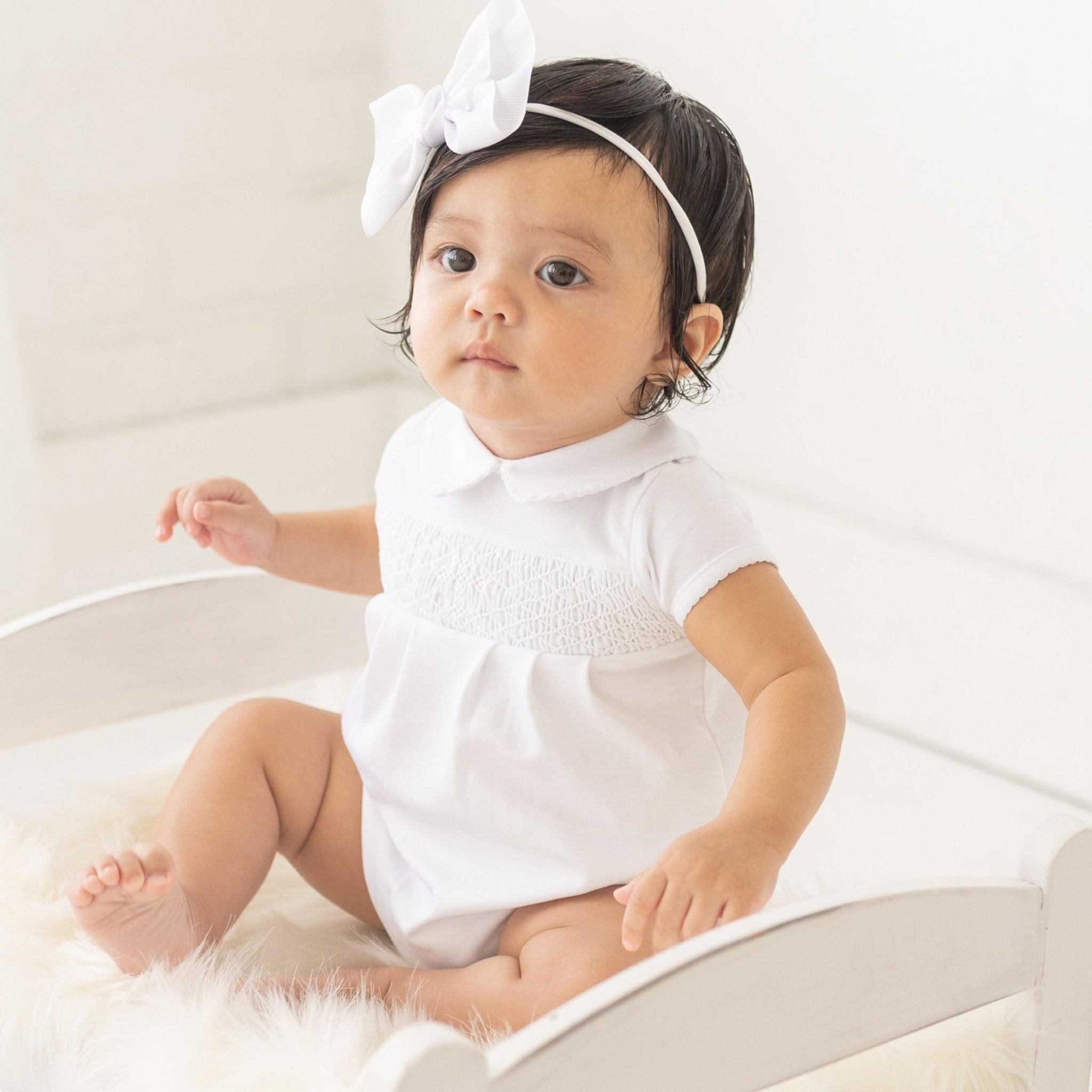 Baptism/Christening - Magnolia Baby