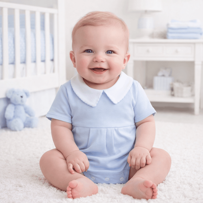 Best-Selling Baby Boy Essentials