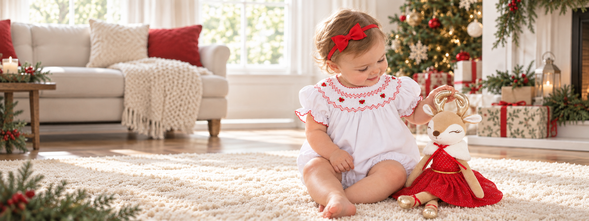 Christmas Clothing