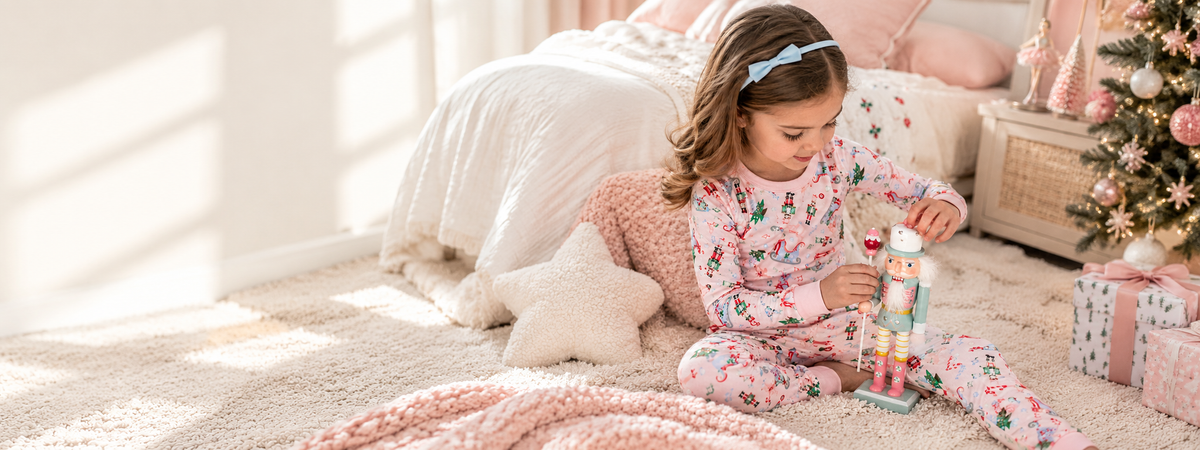Christmas Pajamas