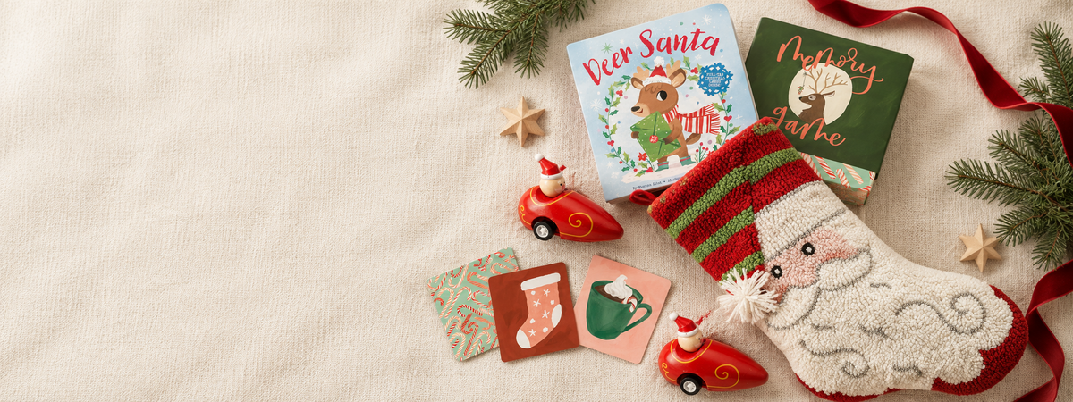Stocking Stuffers