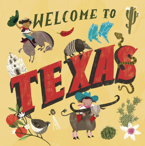 Cowboy & Cowgirl Books - Magnolia Baby