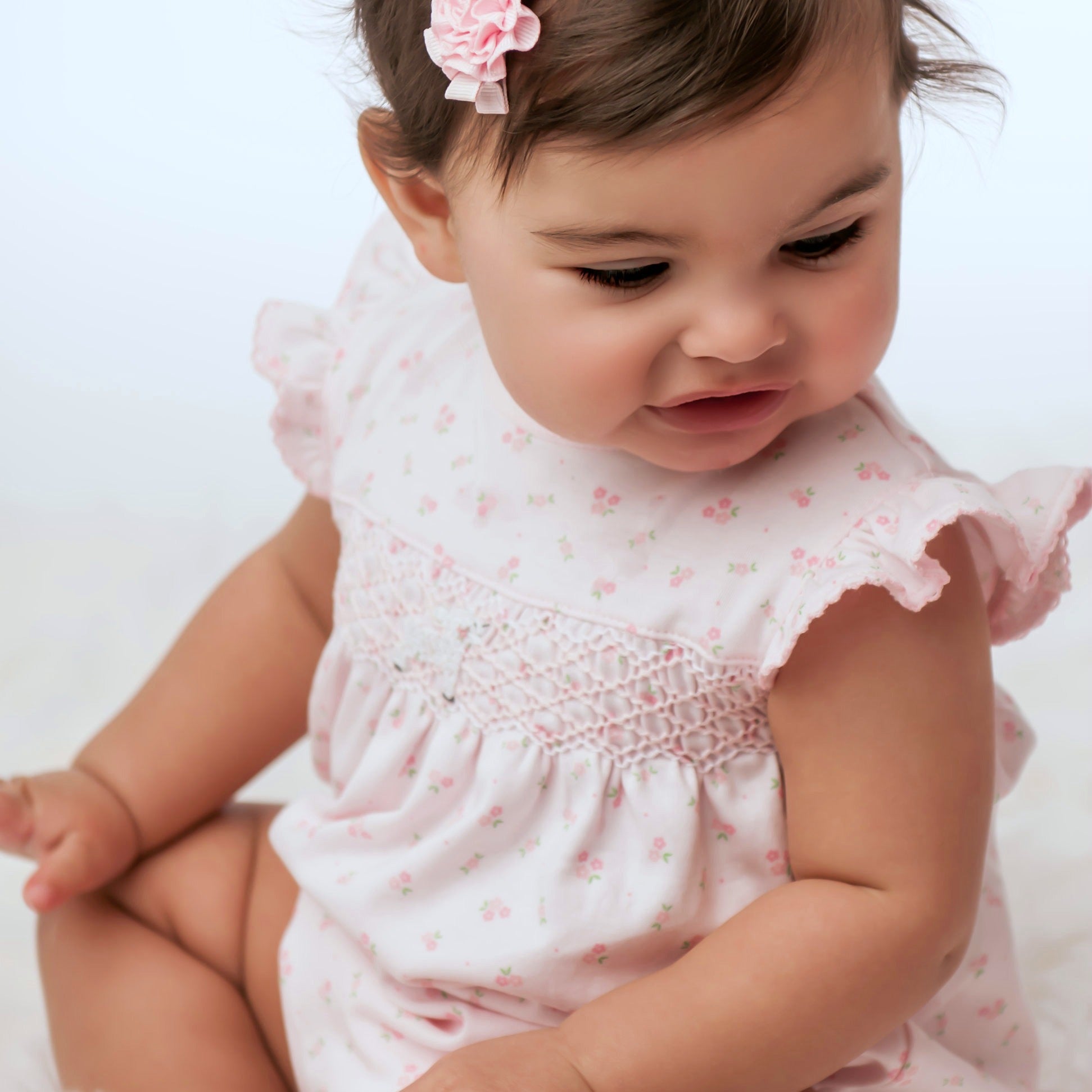 Dresses - Magnolia Baby