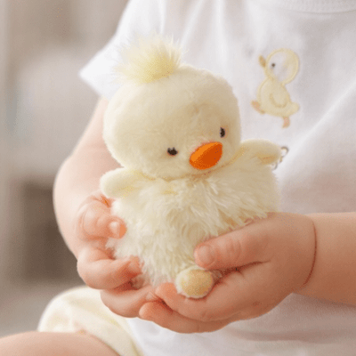 Easter Basket Goodies - Magnolia Baby