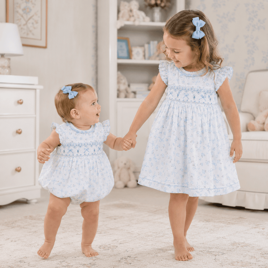 Eloise's Classics - Magnolia Baby