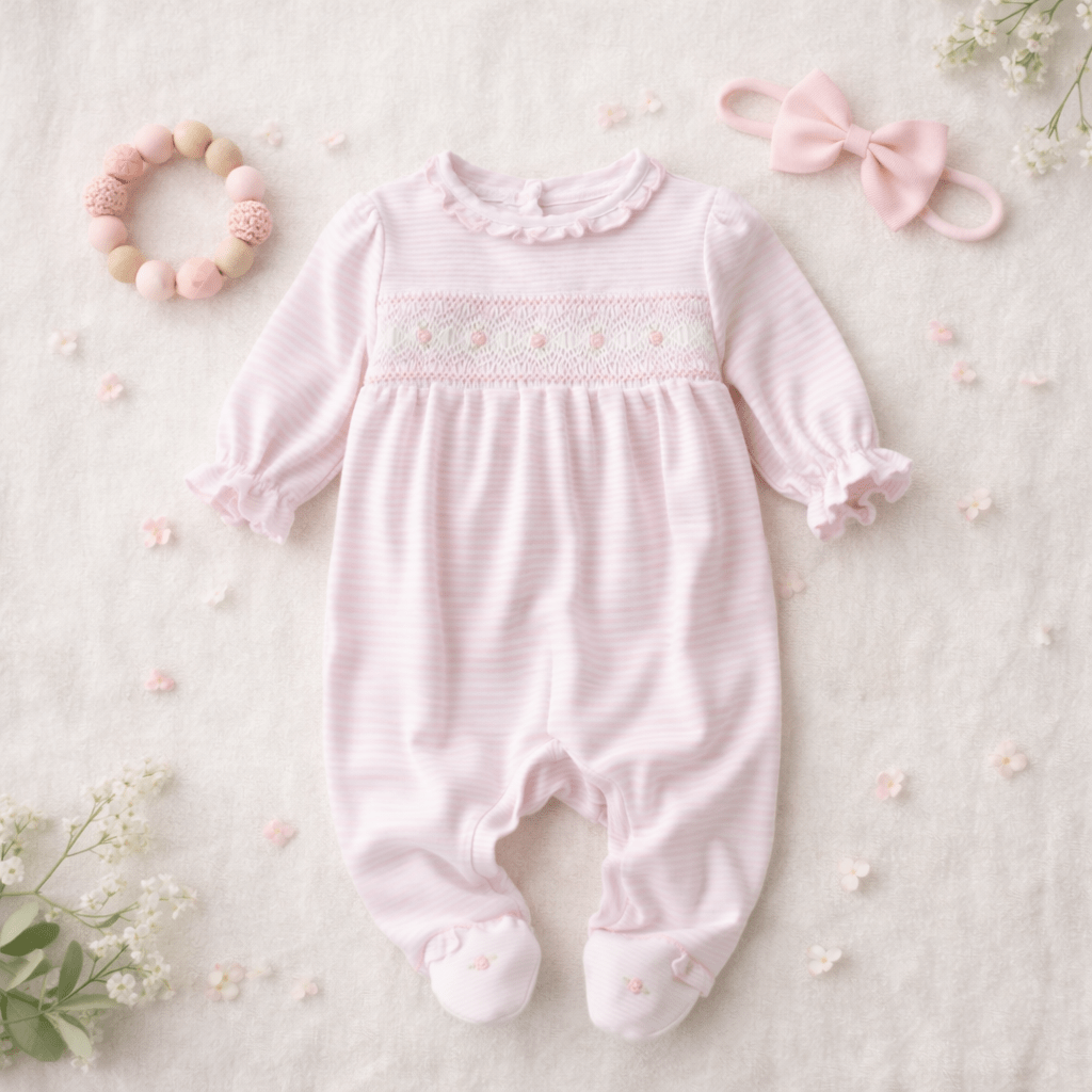Gift Sets - Magnolia Baby