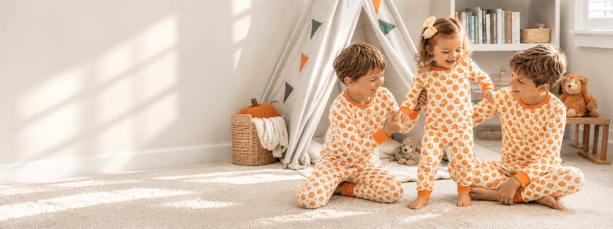 Halloween Pajamas