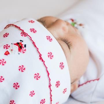 Hats & Headbands - Magnolia Baby