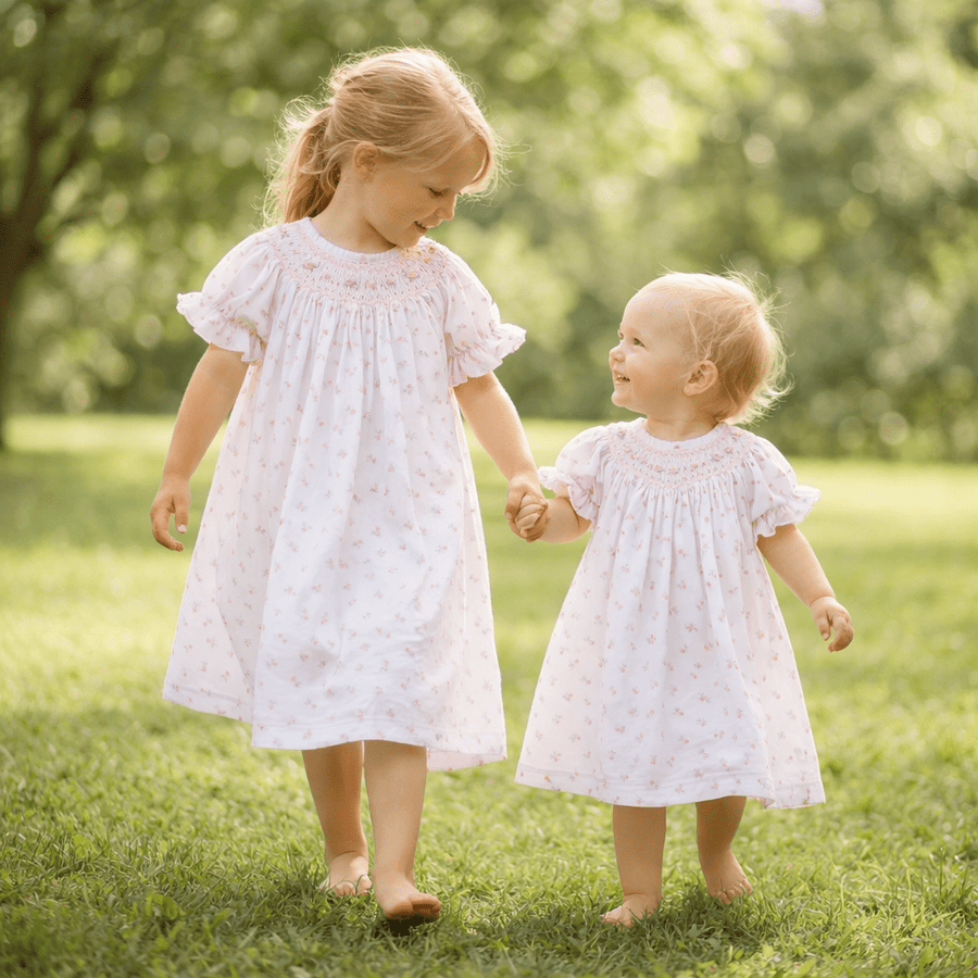 Juliette's Classics - Magnolia Baby