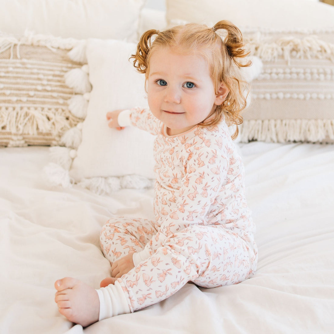  Luna & Arlo Sale - Magnolia Baby