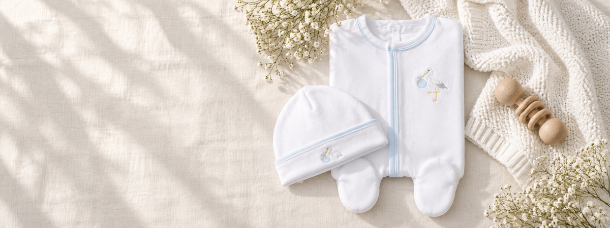 Magnolia Baby Classics Collection