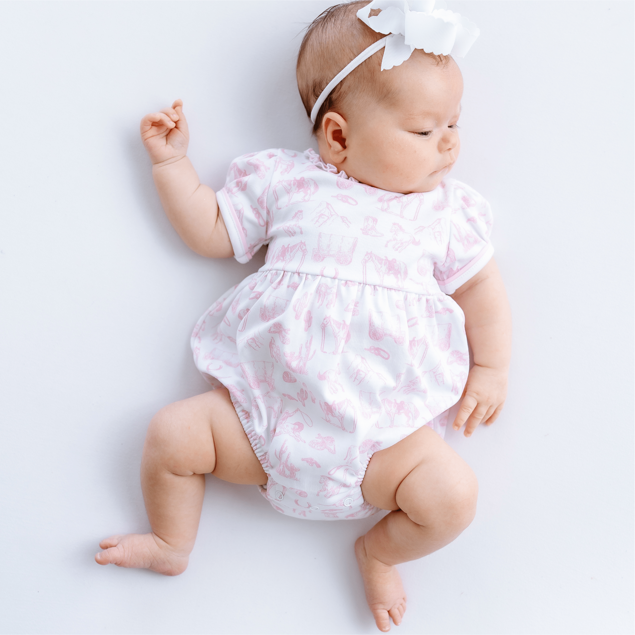 Magnolia Baby for Girls - Magnolia Baby